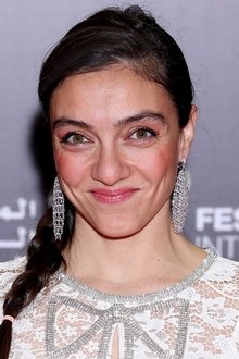 Photo of Merve Dizdar