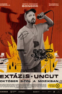 Extázis Uncut