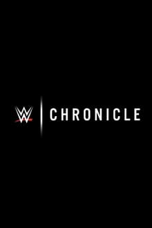 Poster da série WWE Chronicle