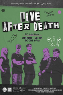 Live After Death