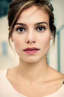 Photo of Sallie Harmsen