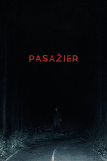 Pasažier