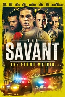 Poster do filme The Savant