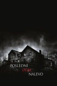 Poslední dům nalevo