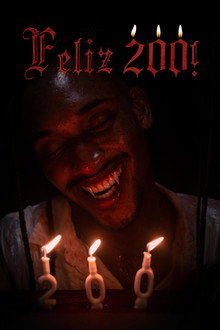 FELIZ 200!