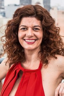 Photo of Gilda Nomacce