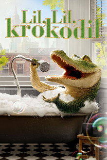 Lil, Lil, krokodil