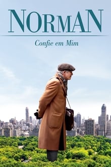 Poster do filme Norman: Confie em Mim