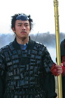 A-Chinese-Tall-Story