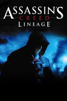 Poster do filme Assassin's Creed: Lineage