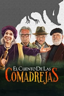 The Weasel’s Tale (BluRay)