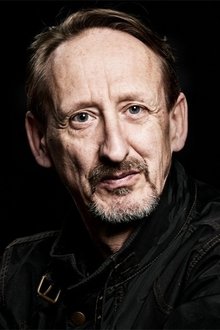 Photo of Gilbert von Sohlern