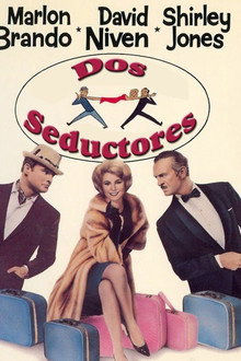 Dos seductores