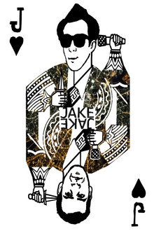 JAKE