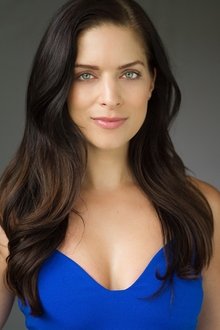 Photo of Sherri Eakin