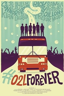 Poster do filme #O2LForever