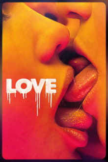 Love movie poster