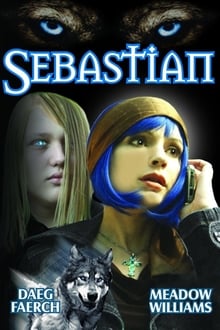 Poster do filme Sebastian