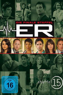 Staffel 15