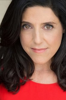 Photo of Kelly Wolf