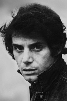 Photo of Josef Laufer