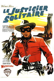 Le Justicier solitaire