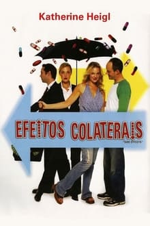 Poster do filme Efeitos Colaterais