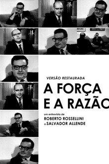 A Força e a Razão