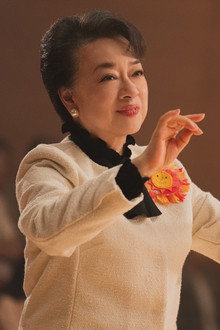 陽光女子合唱團