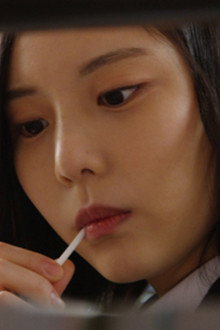 중학생 A양