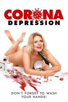 Poster do filme Corona Depression