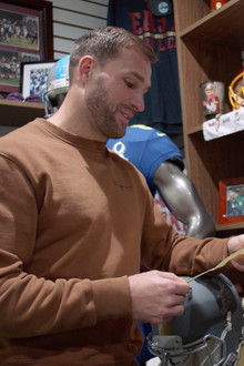 Quarterback - Season 1