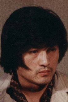 Photo of Lee Yeong-ho