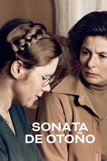 Sonata de otoño