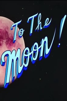 Poster do filme To The Moon