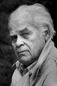 Photo of Arne Mattsson