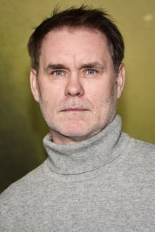 Photo of Jean-François Richet