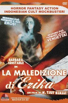 La maledizione di Erika