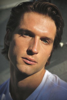 Photo of Zak Steiner