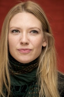 Photo of Anna Torv