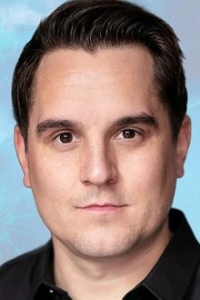 Photo of Craig Gallivan