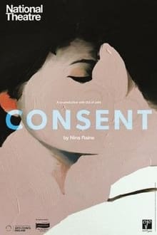 Poster do filme National Theatre Live: Consent