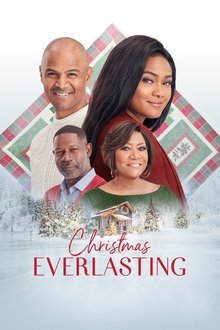 Christmas Everlasting 2018