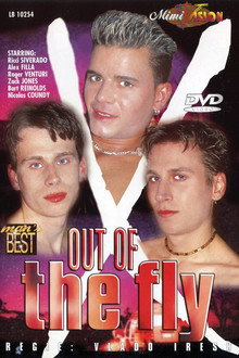 Out Of The Fly