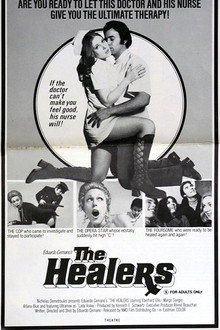 The Healers