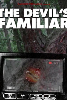The Devil's Familiar