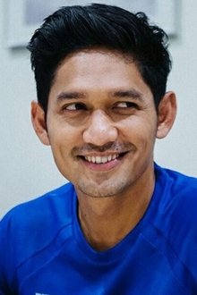 Photo of Ibnu Jamil