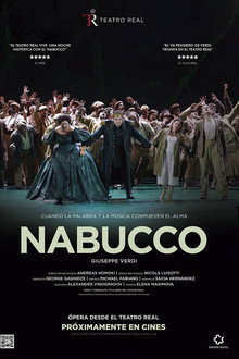 Verdi: Nabucco