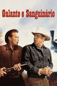 Poster do filme Galante e Sanguinário