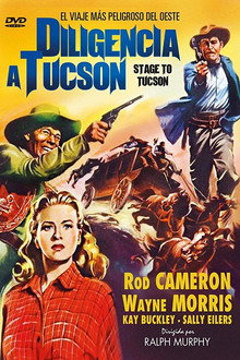 Diligencia a Tucson